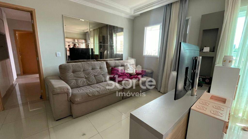 Apartamento à venda com 3 quartos, 100m² - Foto 9