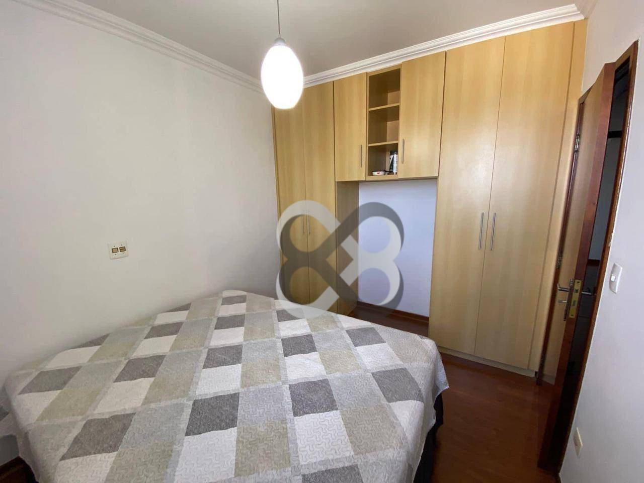 Apartamento à venda com 3 quartos, 128m² - Foto 15