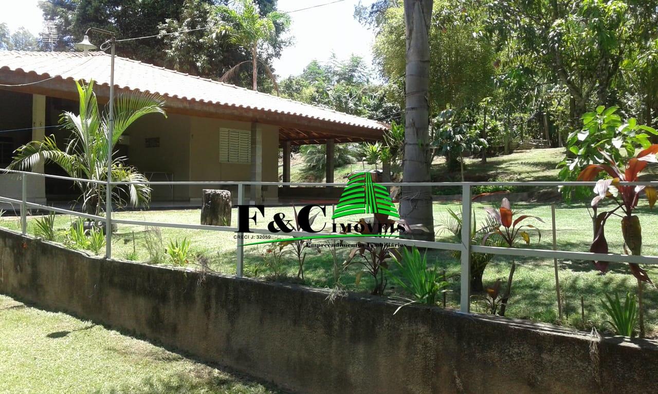 Fazenda à venda com 1 quarto, 1000m² - Foto 3