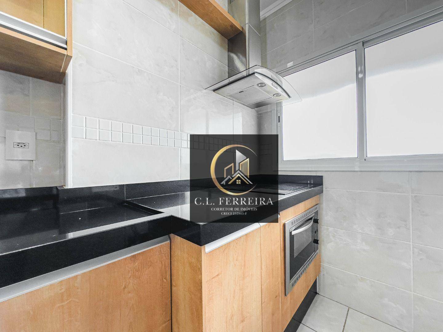 Apartamento à venda com 2 quartos, 75m² - Foto 9