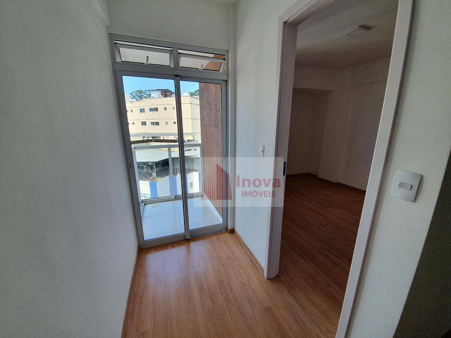 Apartamento à venda com 1 quarto, 40m² - Foto 6