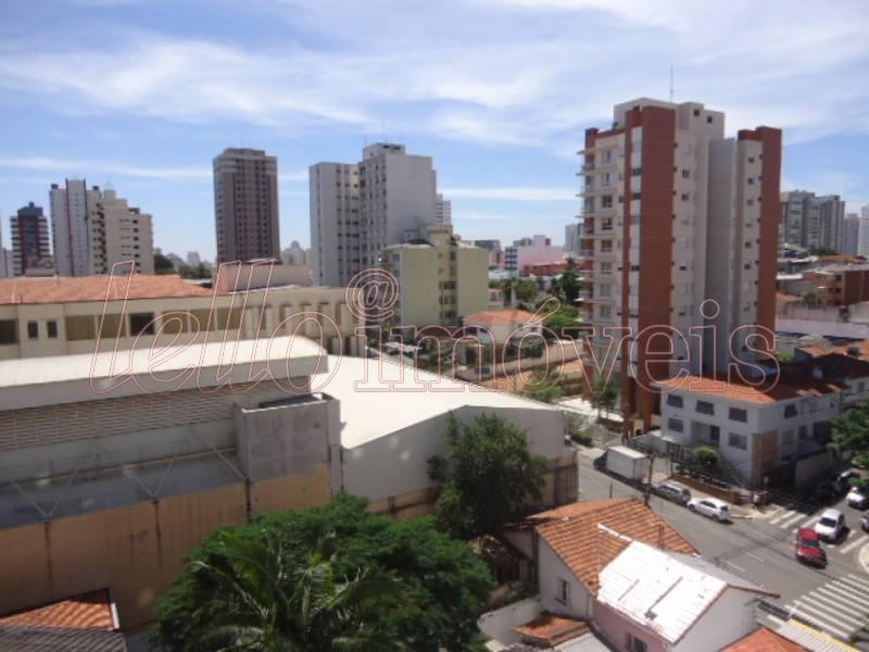 Apartamento à venda com 4 quartos, 123m² - Foto 13