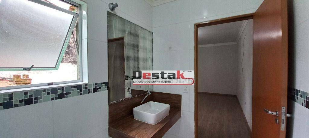 Sobrado à venda com 3 quartos, 160m² - Foto 20