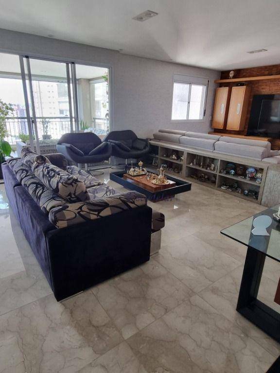 Apartamento à venda com 3 quartos, 192m² - Foto 54