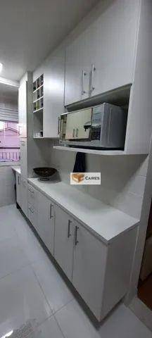 Apartamento à venda com 3 quartos, 87m² - Foto 14