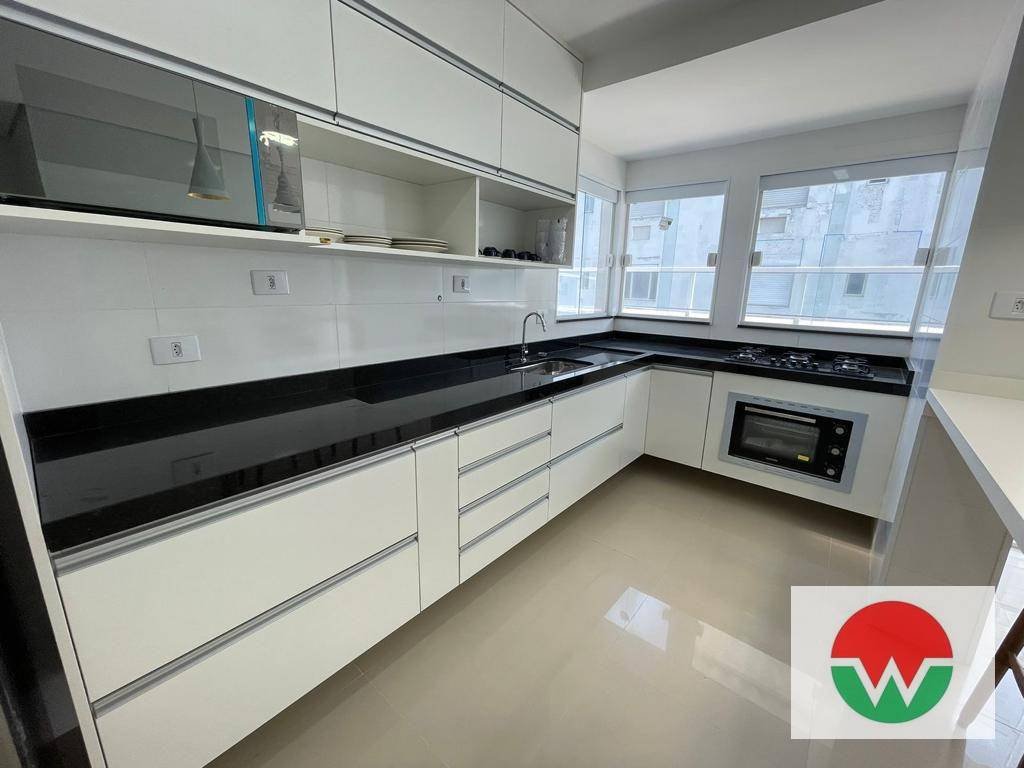 Apartamento à venda com 3 quartos, 140m² - Foto 16