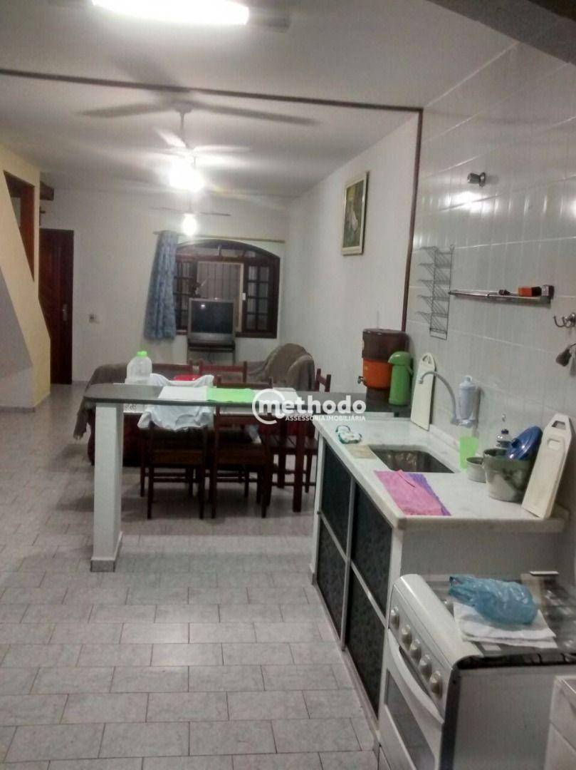 Casa à venda com 2 quartos, 101m² - Foto 13