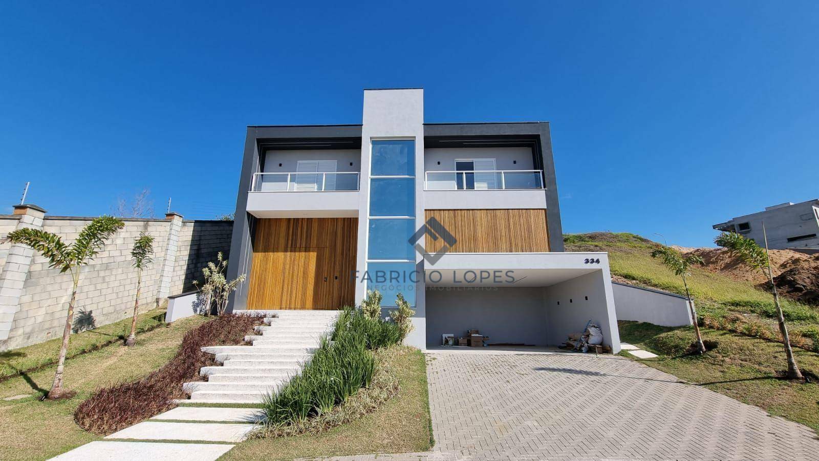 Casa à venda e aluguel com 3 quartos, 320m² - Foto 3