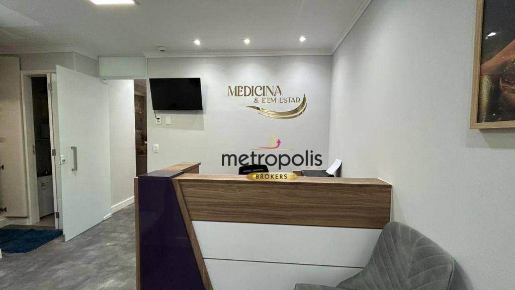 Sala-Conjunto, 46 m² - Foto 3