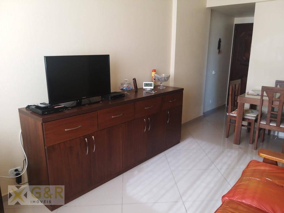 Apartamento à venda com 1 quarto, 50m² - Foto 17