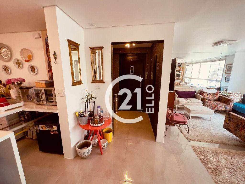 Apartamento, 2 quartos, 144 m² - Foto 5