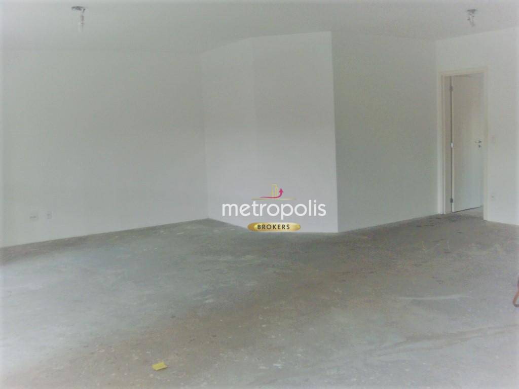 Apartamento à venda com 4 quartos, 242m² - Foto 2