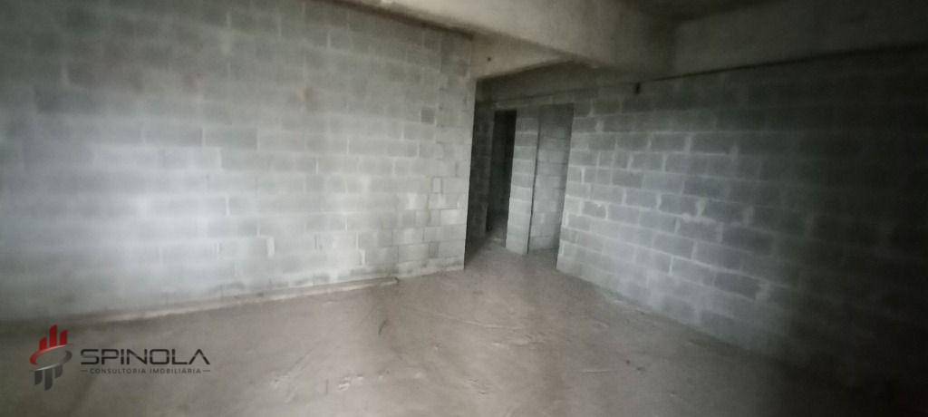 Apartamento à venda com 1 quarto, 46m² - Foto 13