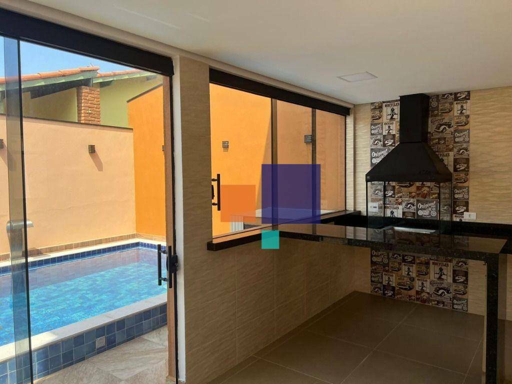 Sobrado à venda com 3 quartos, 126m² - Foto 19