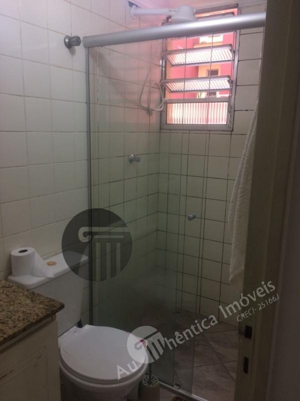 Apartamento à venda com 2 quartos, 57m² - Foto 12