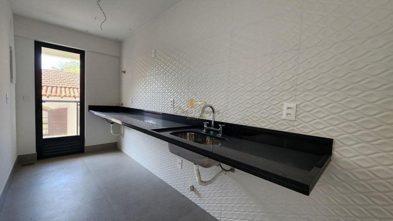 Apartamento à venda com 2 quartos, 67m² - Foto 7