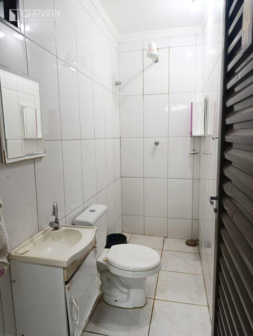 Casa à venda com 1 quarto, 80m² - Foto 15