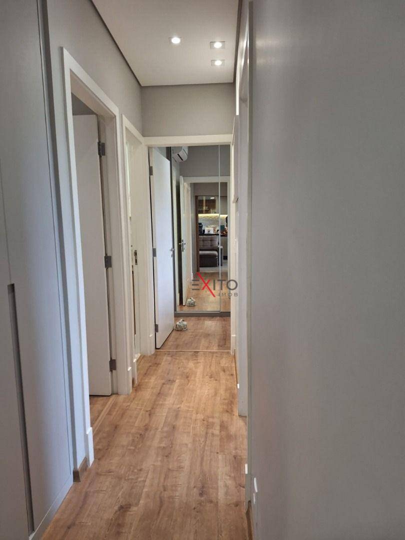 Apartamento à venda com 3 quartos, 91m² - Foto 21