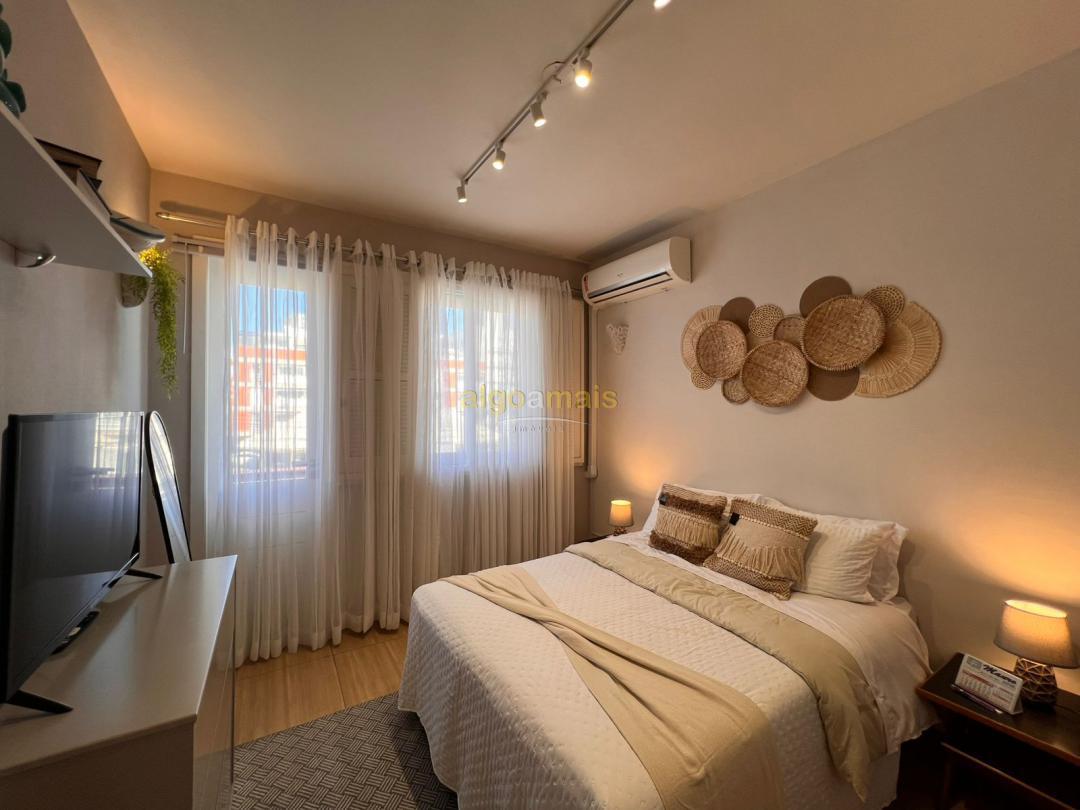 Apartamento à venda com 2 quartos, 79m² - Foto 6