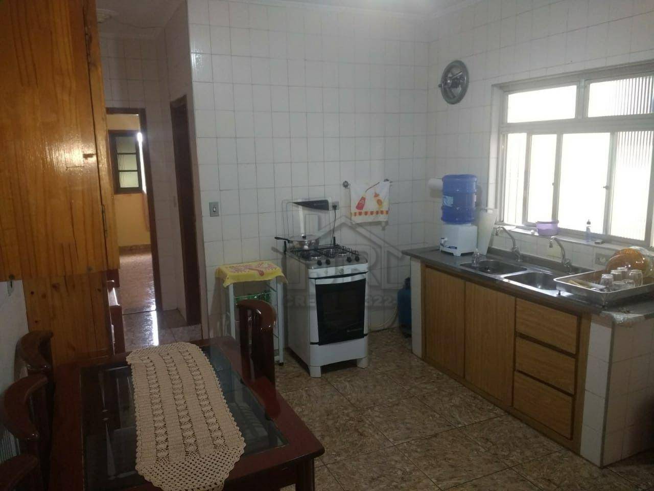 Casa à venda com 2 quartos, 155m² - Foto 7