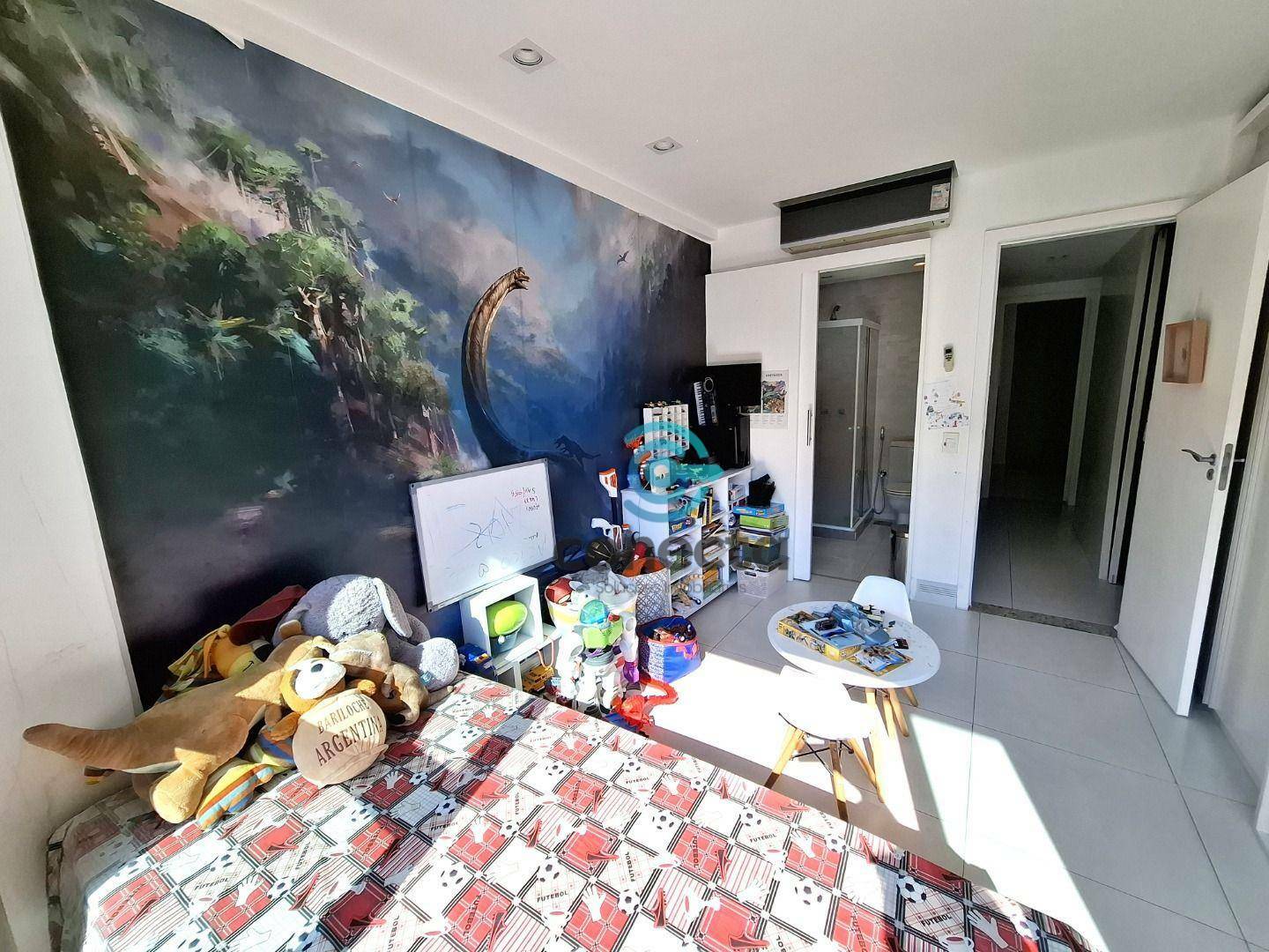 Cobertura para alugar com 2 quartos, 150m² - Foto 22