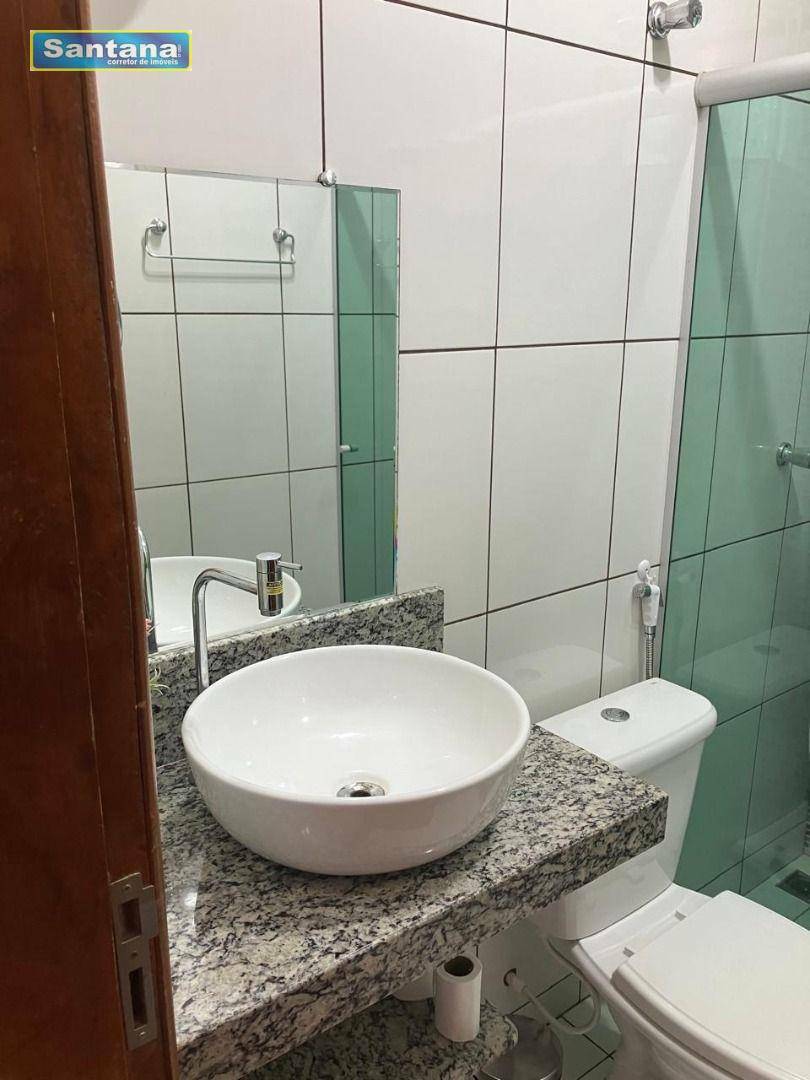 Casa de Condomínio à venda com 4 quartos, 168m² - Foto 10