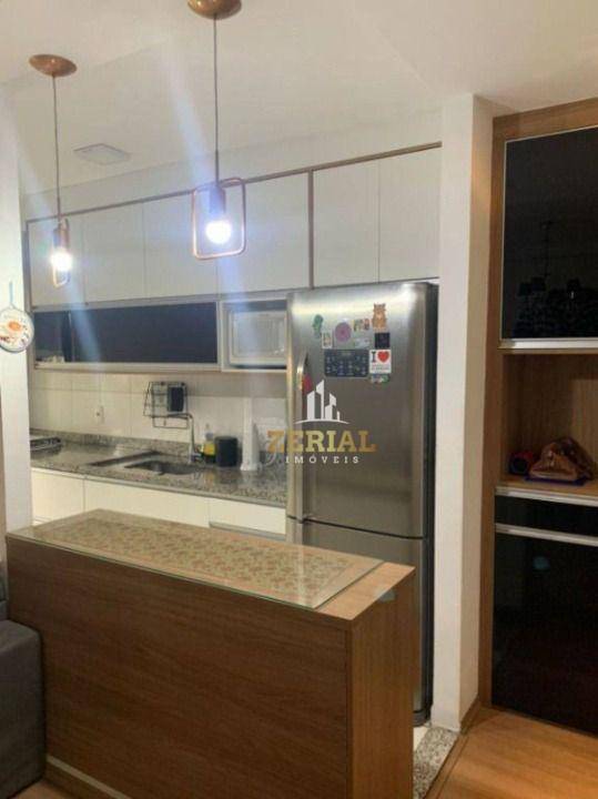 Apartamento à venda com 3 quartos, 71m² - Foto 9