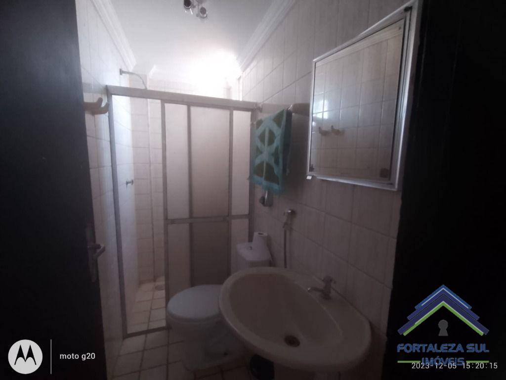 Apartamento à venda com 3 quartos, 87m² - Foto 25