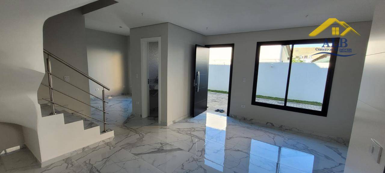 Sobrado à venda com 3 quartos, 102m² - Foto 7