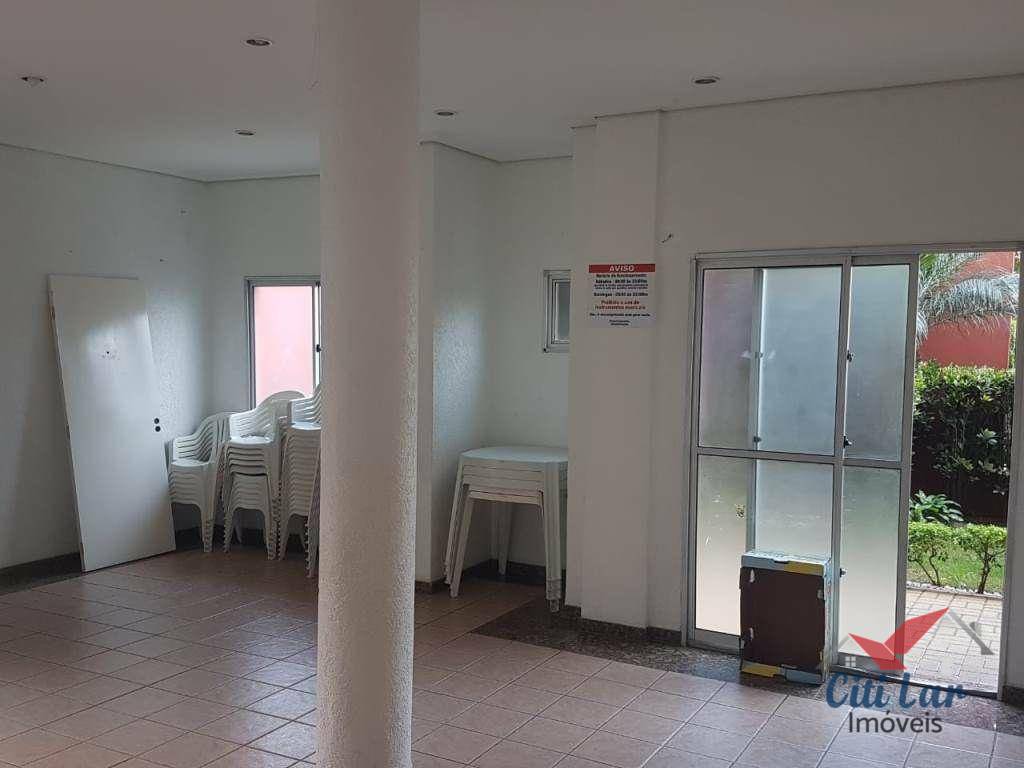 Apartamento para alugar com 2 quartos, 52m² - Foto 20