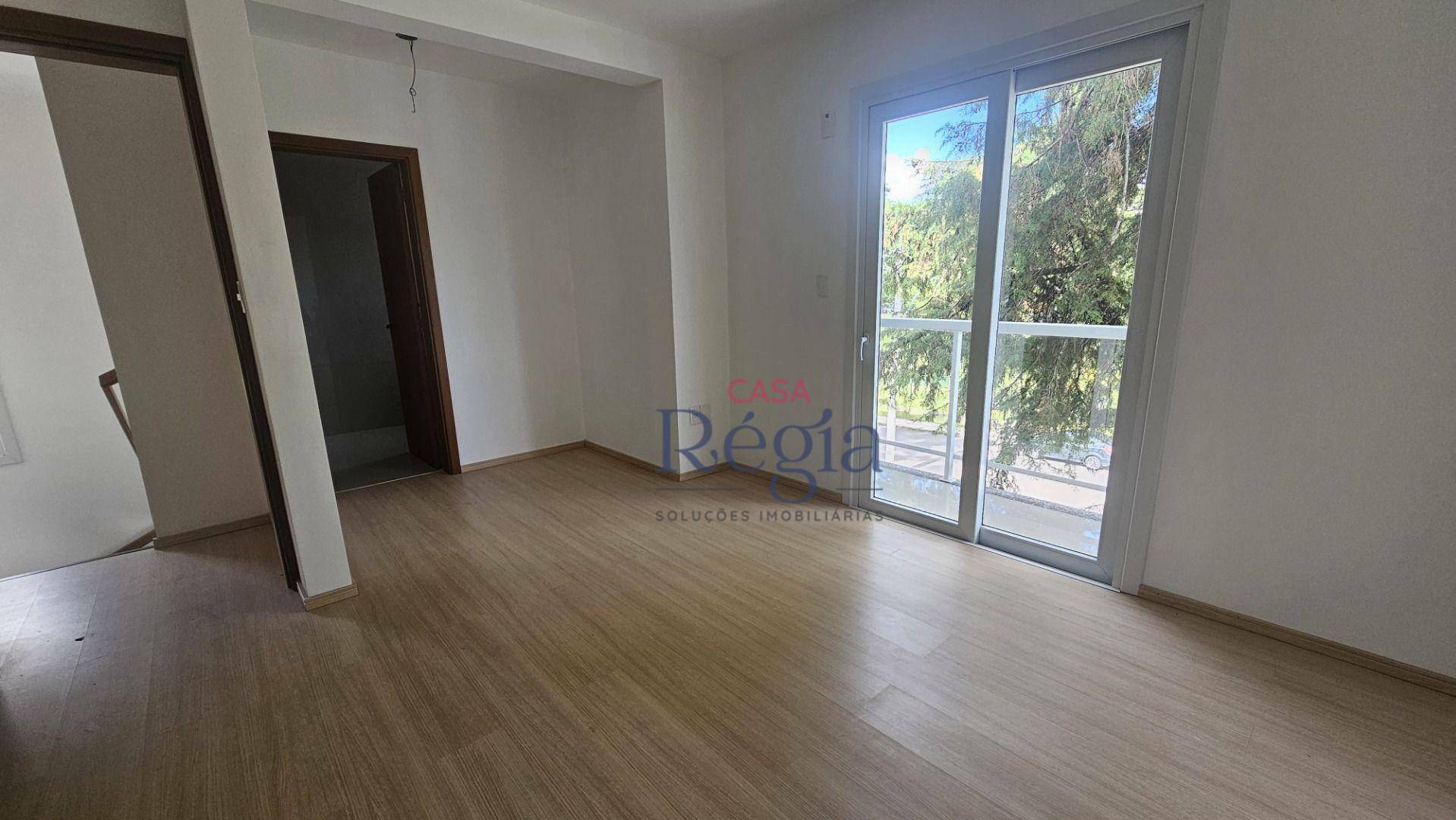 Casa de Condomínio à venda com 2 quartos, 87m² - Foto 18