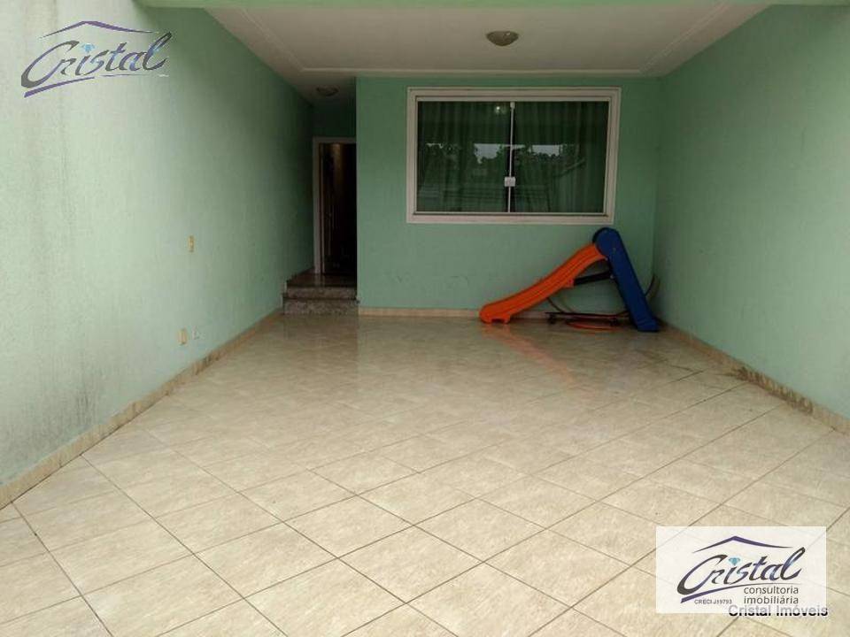 Sobrado à venda com 3 quartos, 180m² - Foto 3