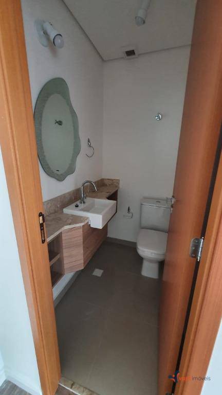 Apartamento à venda com 4 quartos, 147m² - Foto 5