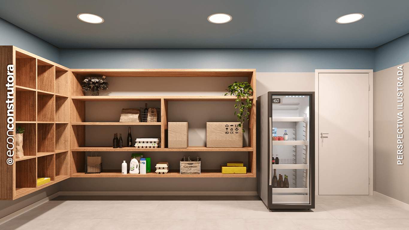 Apartamento à venda com 2 quartos, 37m² - Foto 18