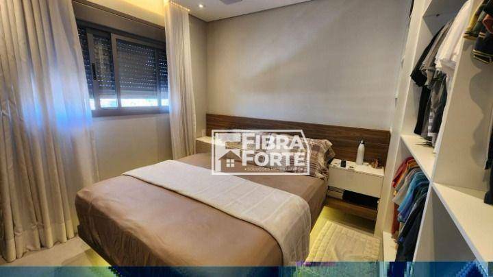 Apartamento à venda com 3 quartos, 107m² - Foto 9