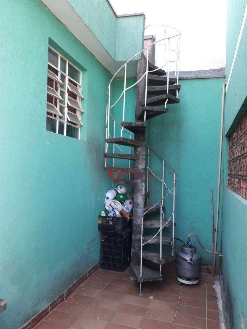 Sobrado à venda com 3 quartos, 219m² - Foto 6