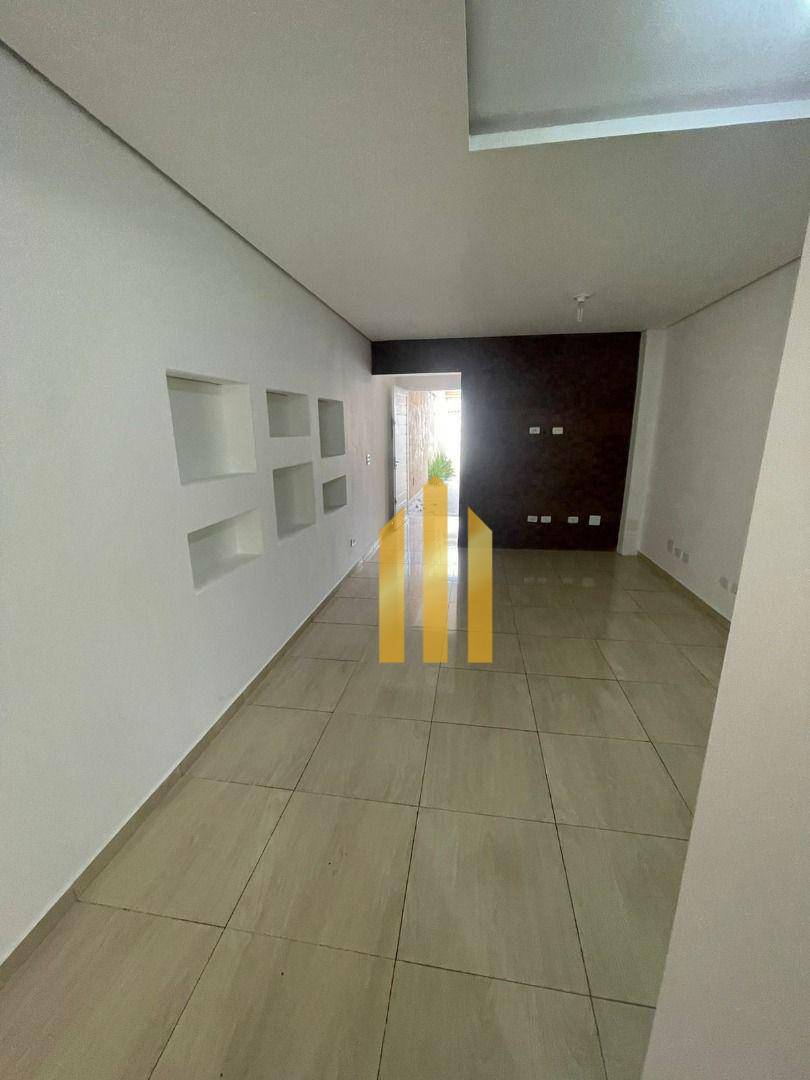 Sobrado à venda e aluguel com 3 quartos, 130m² - Foto 7