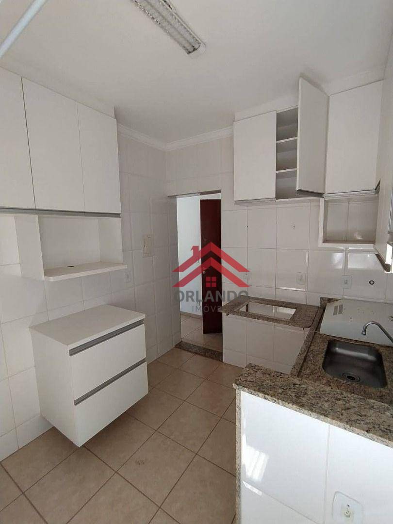 Apartamento à venda com 2 quartos, 54m² - Foto 5