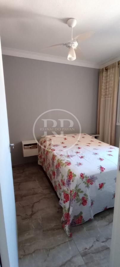 Apartamento à venda com 3 quartos, 58m² - Foto 11