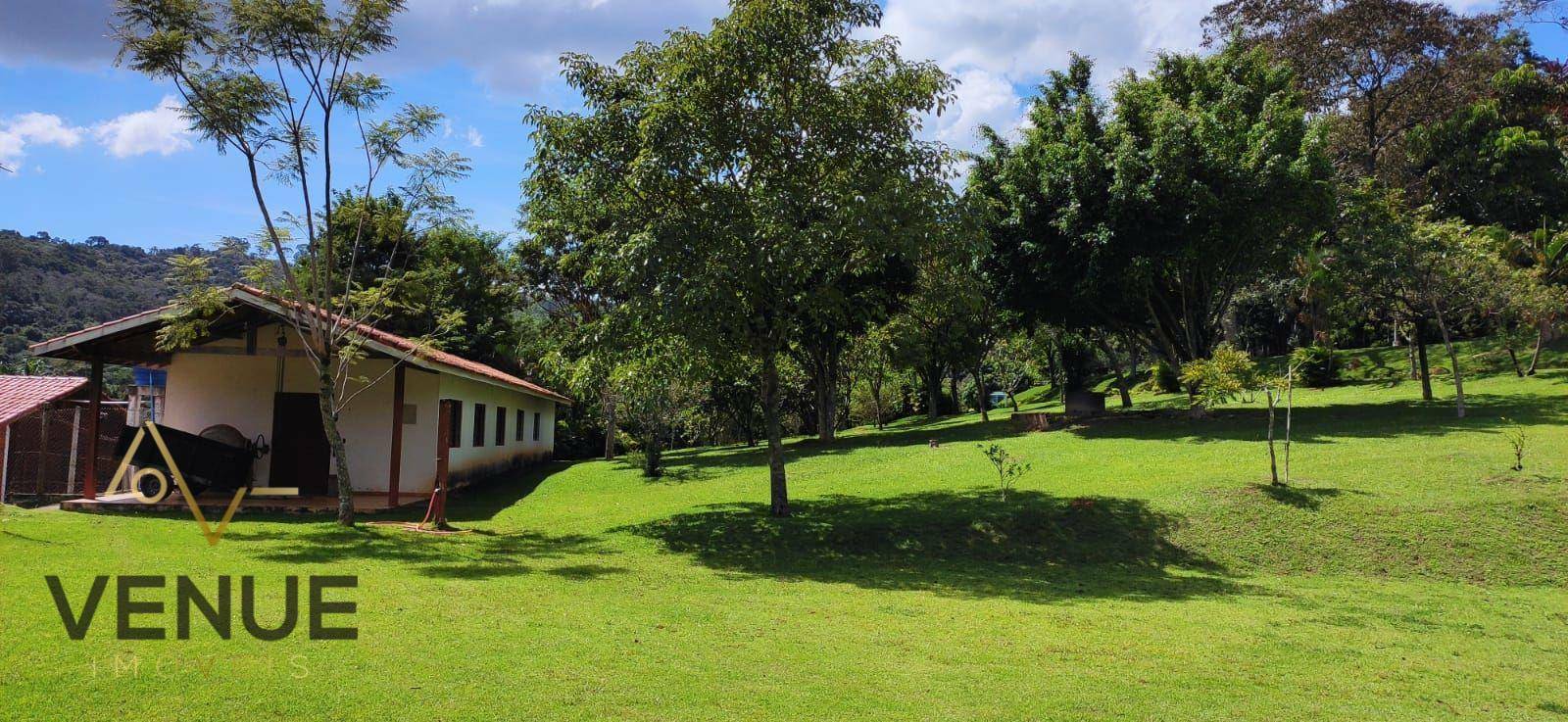 Fazenda à venda com 11 quartos, 200m² - Foto 6