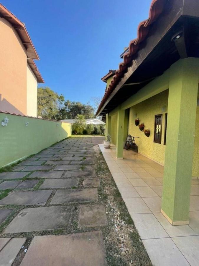 Casa à venda com 5 quartos, 400m² - Foto 8