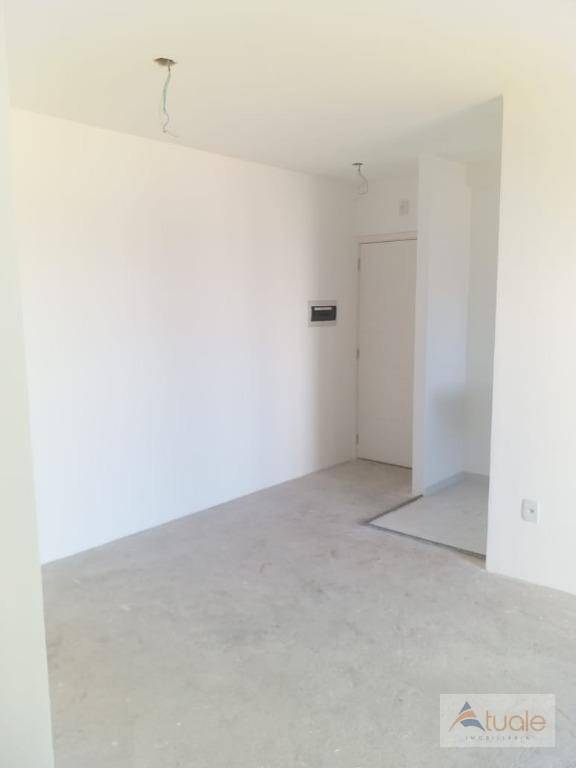 Apartamento à venda e aluguel com 2 quartos, 53m² - Foto 2