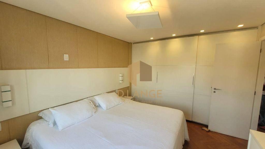 Apartamento à venda com 3 quartos, 136m² - Foto 11