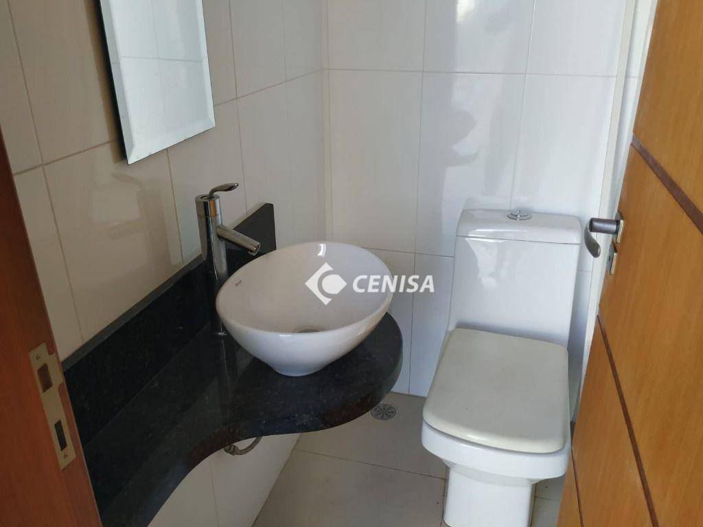 Casa à venda com 4 quartos, 180m² - Foto 19