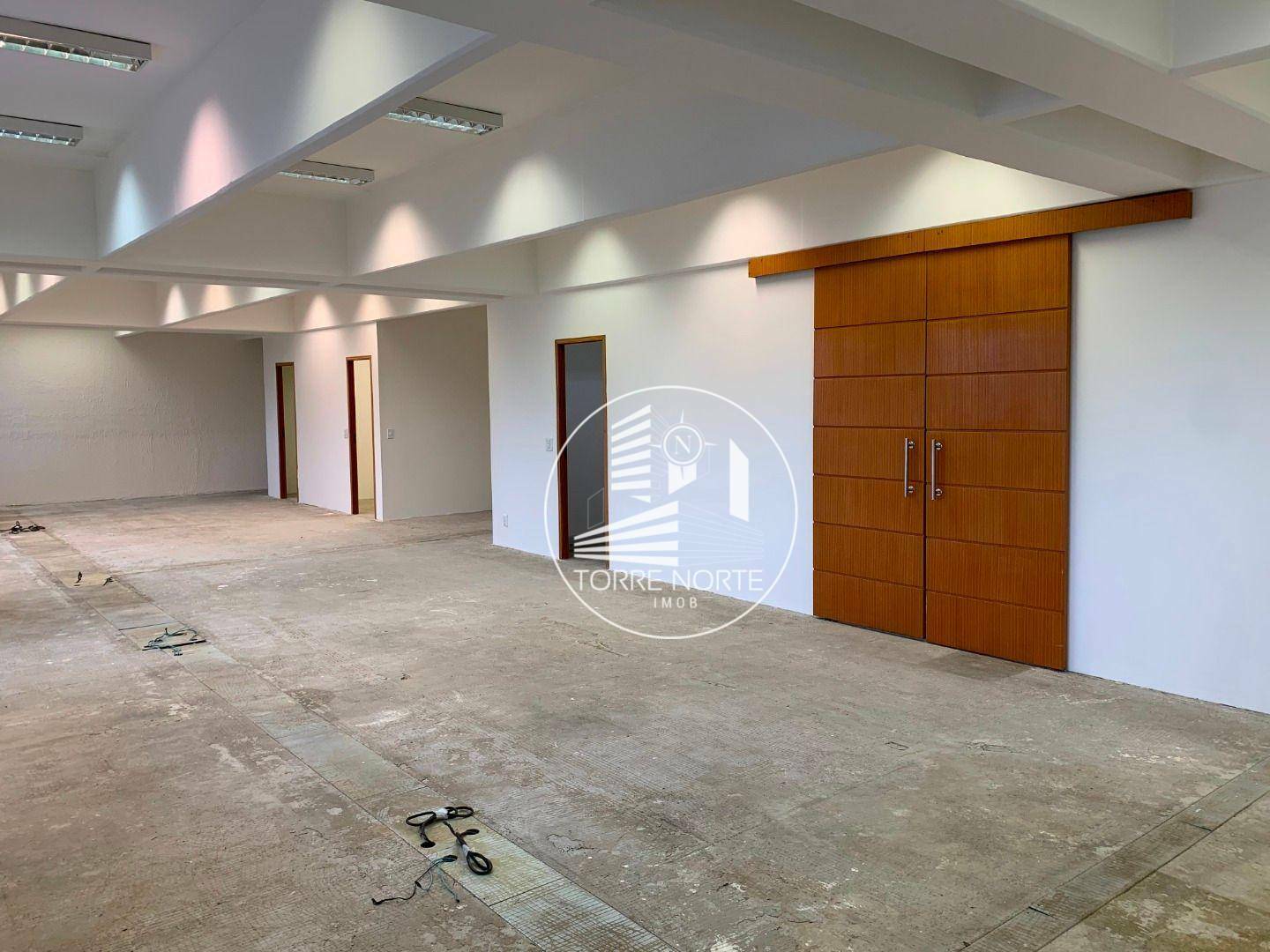 Conjunto Comercial-Sala para alugar, 415m² - Foto 34