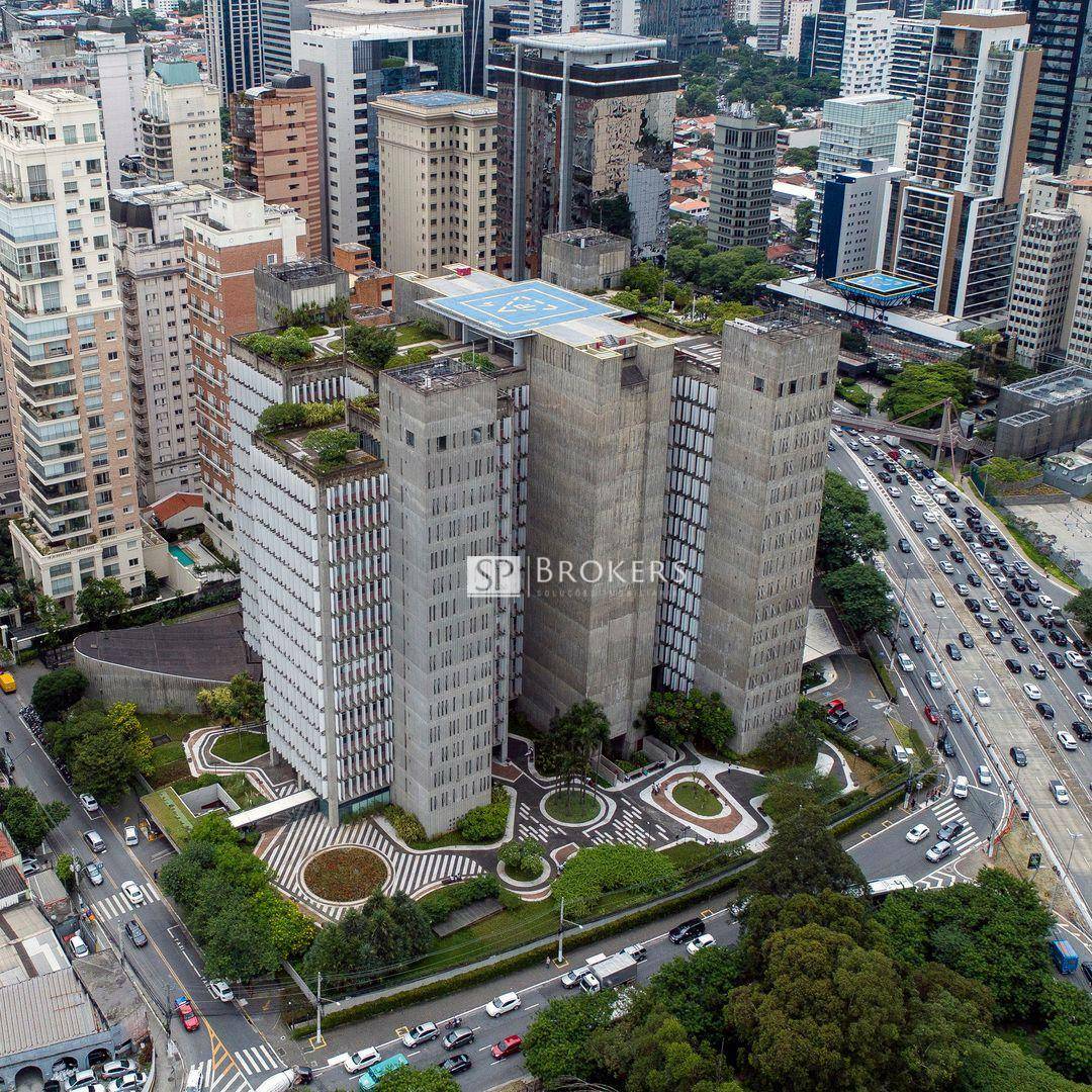 Conjunto Comercial-Sala para alugar, 952m² - Foto 7