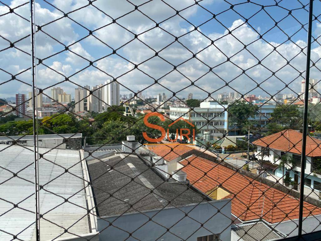 Apartamento à venda com 3 quartos, 163m² - Foto 2