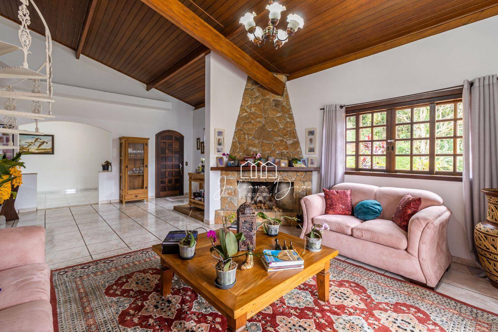 Chácara, 4 quartos, 7 m² - Foto 3