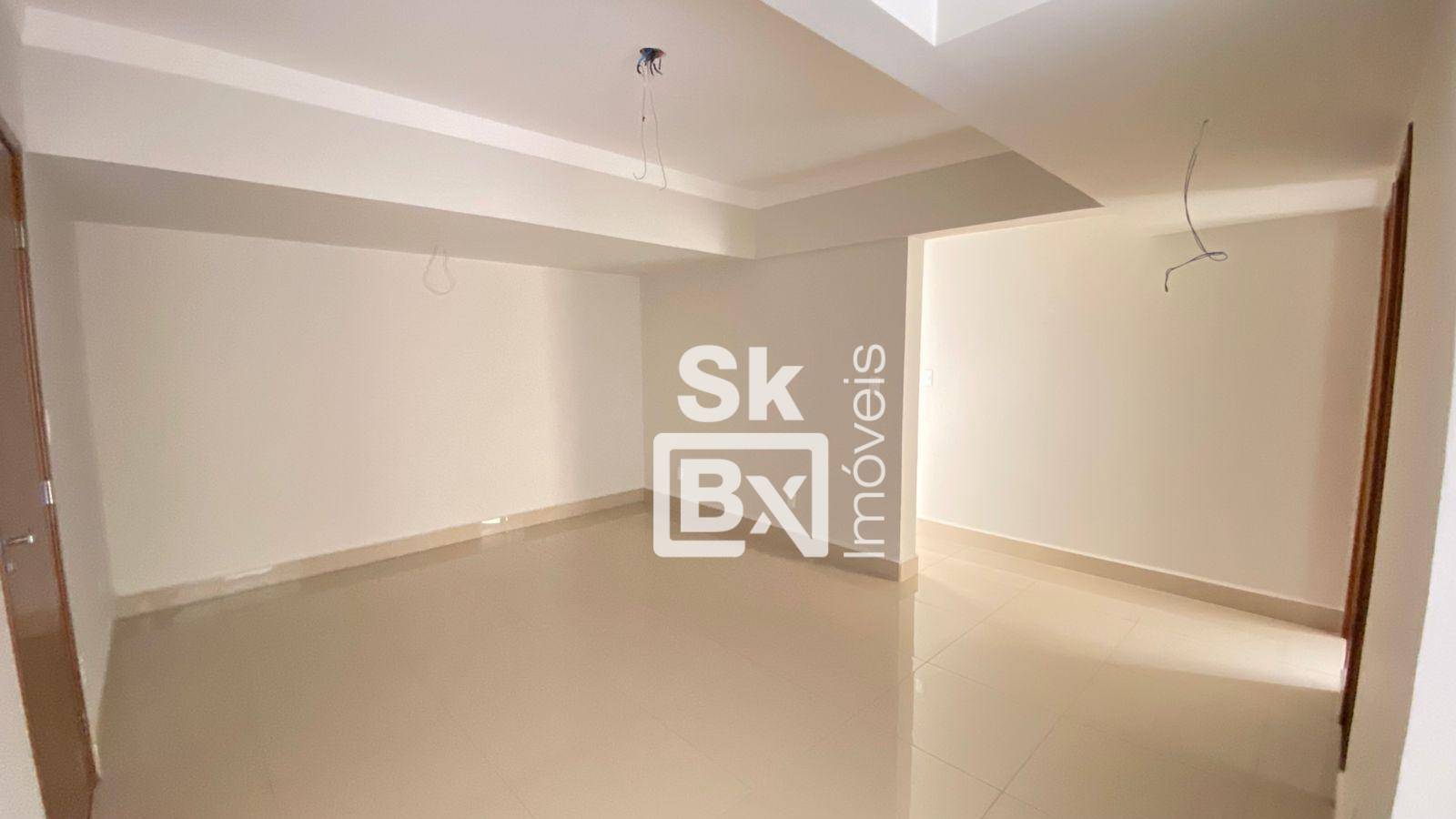 Apartamento à venda com 3 quartos, 117m² - Foto 3