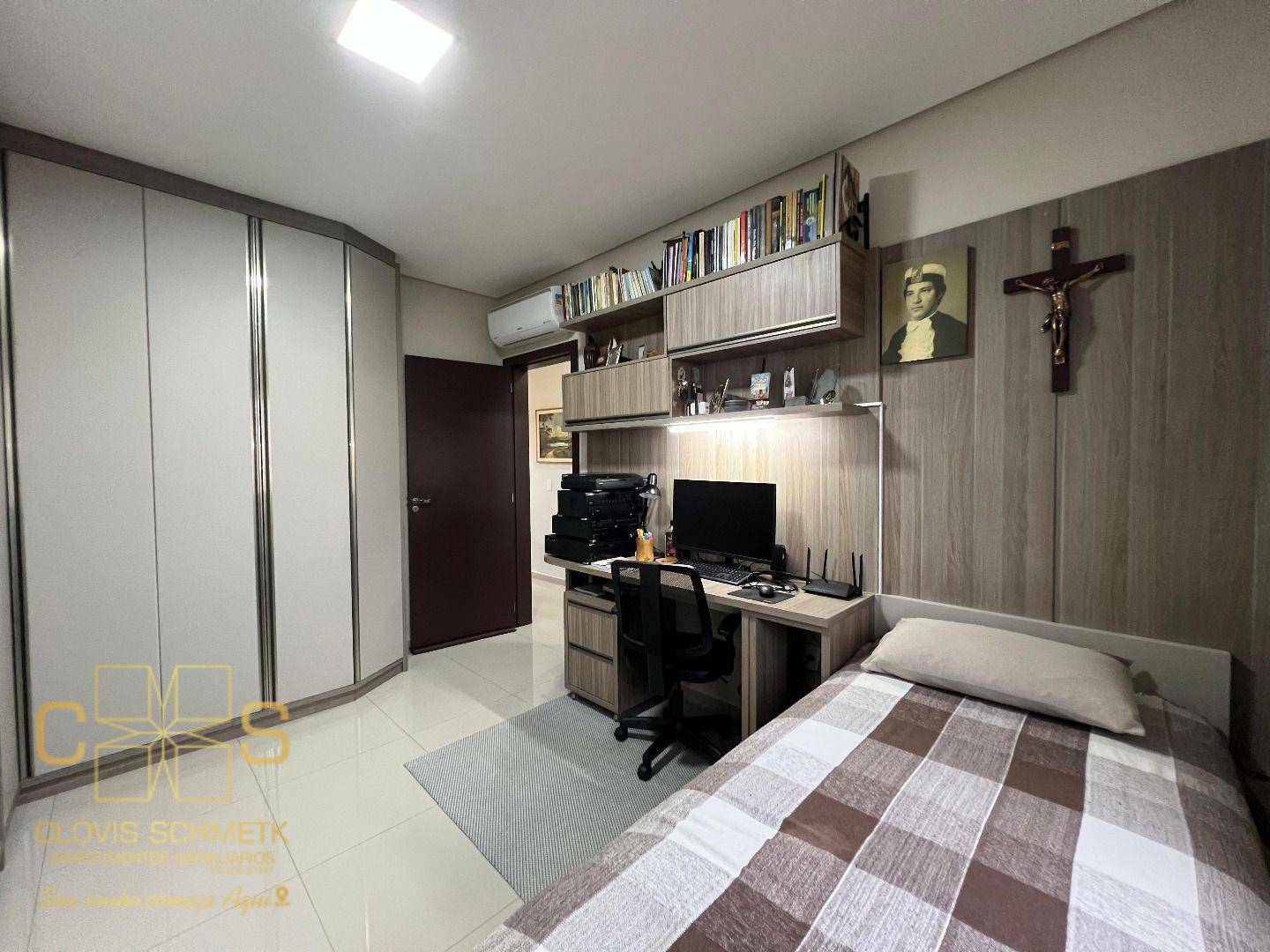 Apartamento à venda com 2 quartos, 76m² - Foto 16